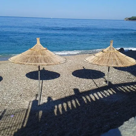 Magic Ionian & * Himare