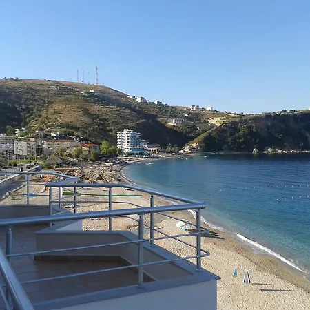 Magic Ionian & 4* Himare