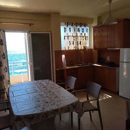 Guest house Magic Ionian &