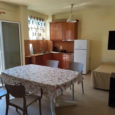 Magic Ionian & Guest house