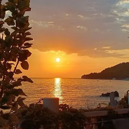 Casa de hóspedes Magic Ionian & 4*