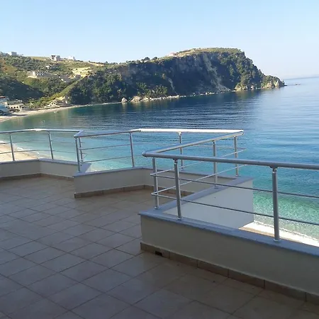 Magic Ionian & Pensionat 4*