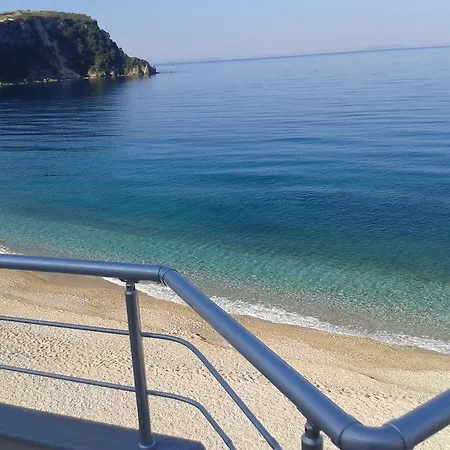 Guest house Magic Ionian &