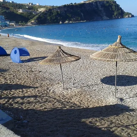 Magic Ionian & Pensionat