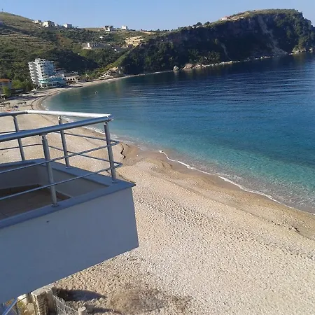 Magic Ionian & Pensionat