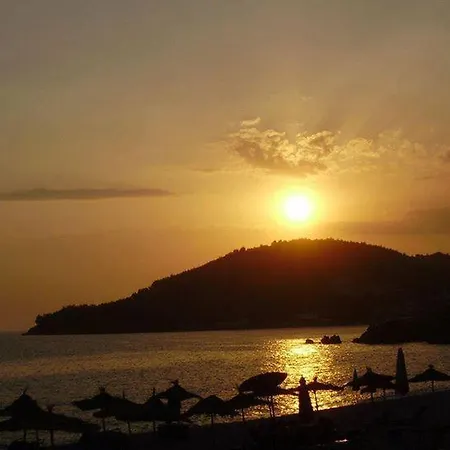 Guest house Magic Ionian & *
