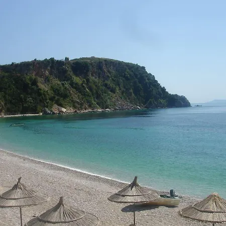Casa de hóspedes Magic Ionian &