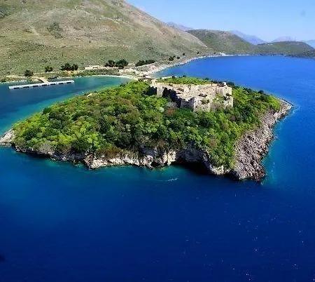 Magic Ionian & Pensionat