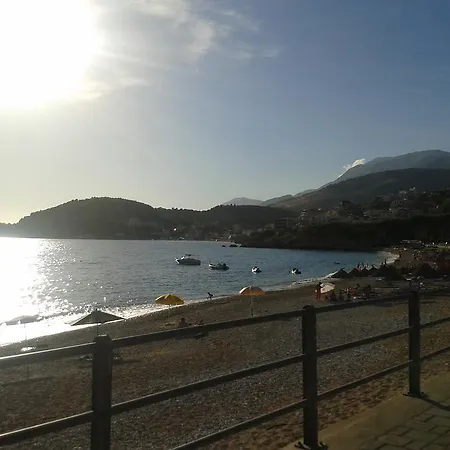 Magic Ionian & 4* Himare