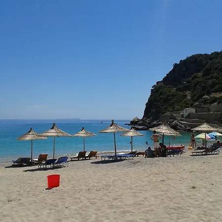 Magic Ionian & 4* Himare