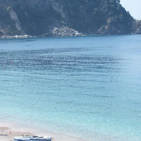 Magic Ionian & Pensionat