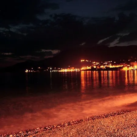 Guest house Magic Ionian & Himare