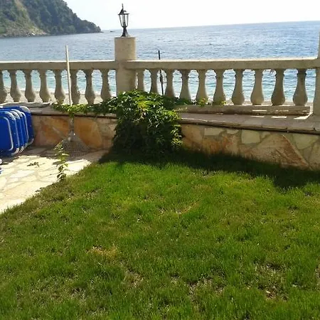 Magic Ionian & Himare