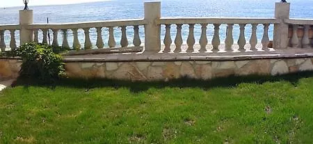 Pensionat Magic Ionian & 4*