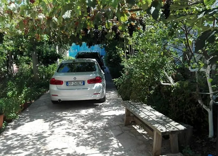 Magic Ionian & Guest house 4*