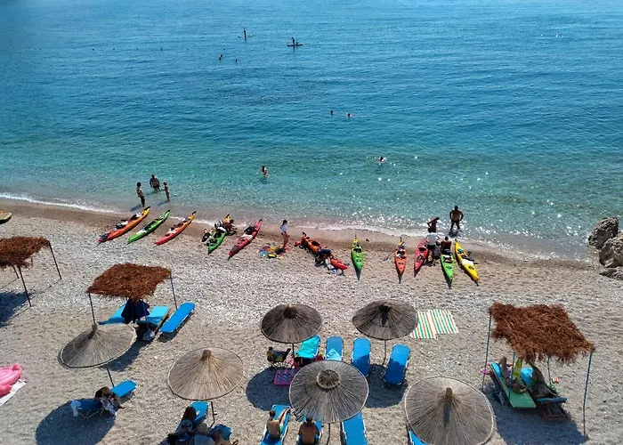 Guest house Magic Ionian &