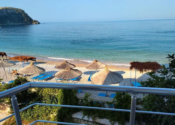 Guest house Magic Ionian &