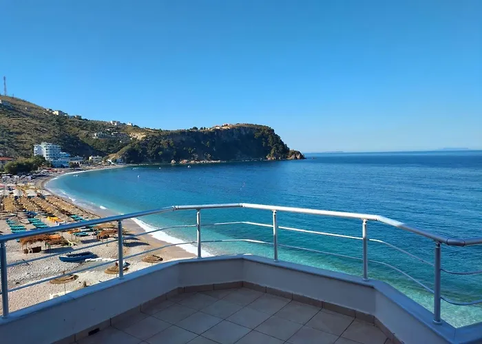 Guest house Magic Ionian &