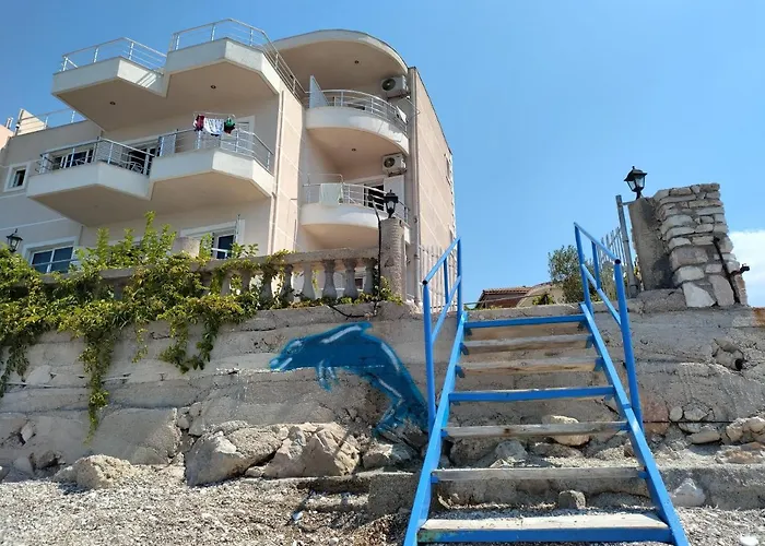 Magic Ionian & 4* Himare