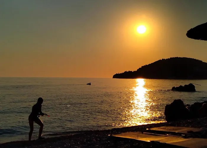 Guest house Magic Ionian & Himare