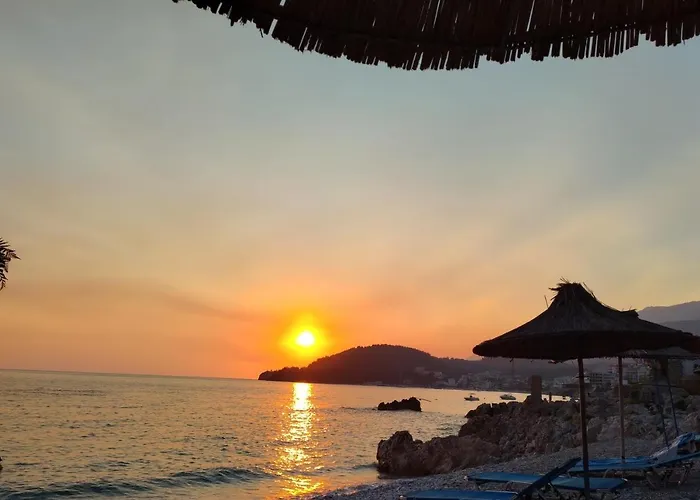 Guest house Magic Ionian & 4*