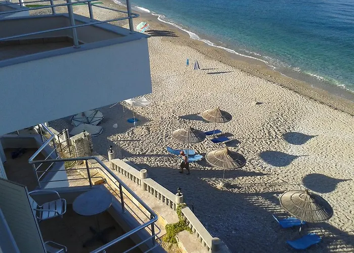 Guest house Magic Ionian &