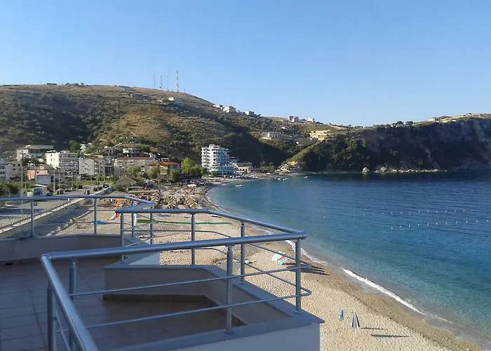 Magic Ionian & 4* Himare