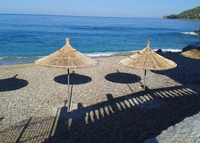 Magic Ionian & Guest house 4*