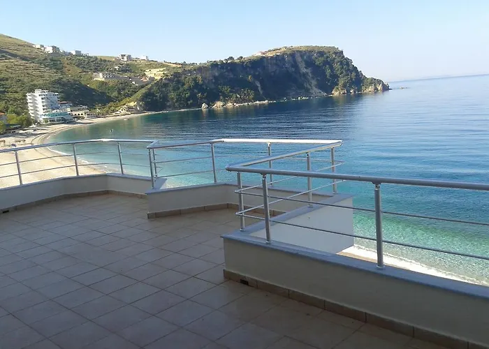 Magic Ionian & Guest house 4*