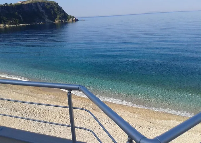 Guest house Magic Ionian &