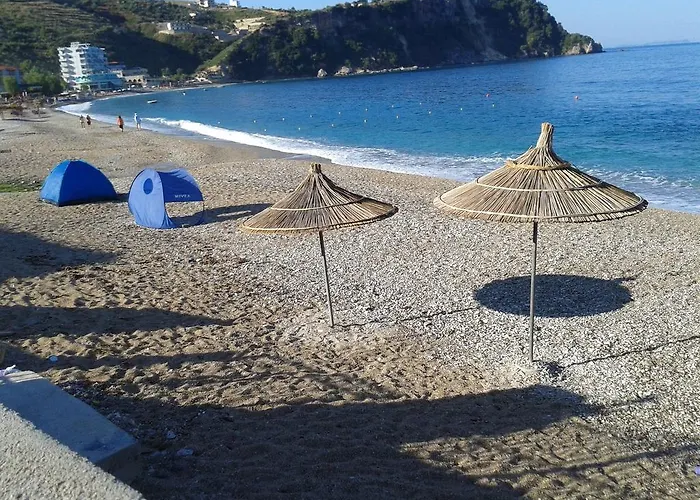 Magic Ionian & Guest house