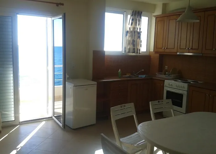 Guest house Magic Ionian &