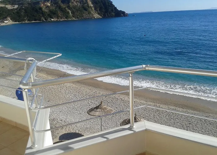Guest house Magic Ionian & 4*