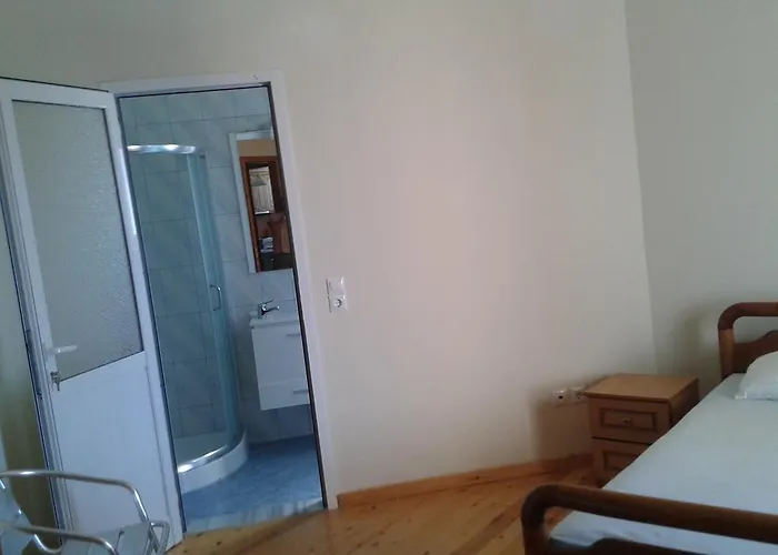 Magic Ionian & 4* Himare