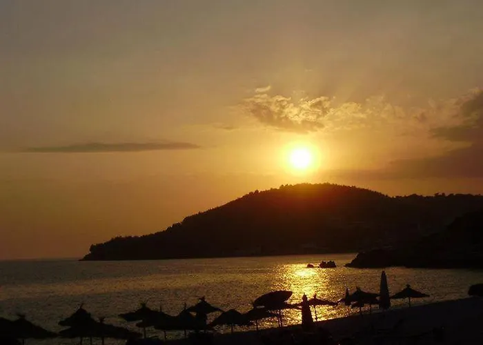 Guest house Magic Ionian & 4*