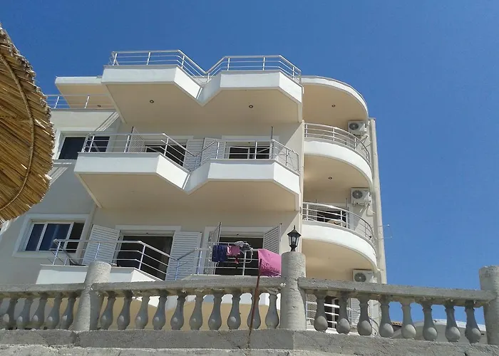 Magic Ionian & Himare