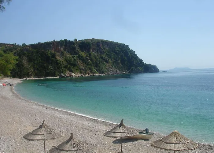 Guest house Magic Ionian &