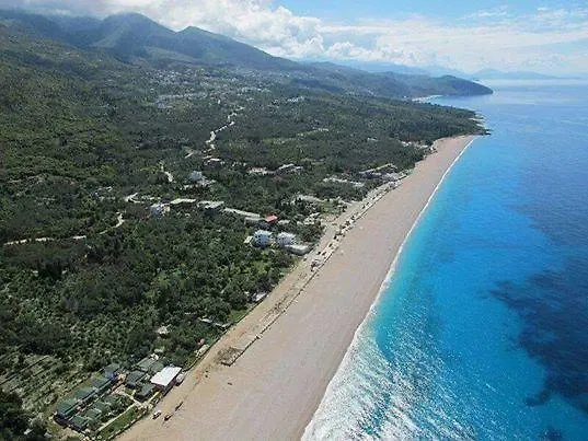 Guest house Magic Ionian &