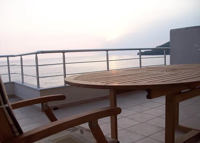 Magic Ionian & Himare