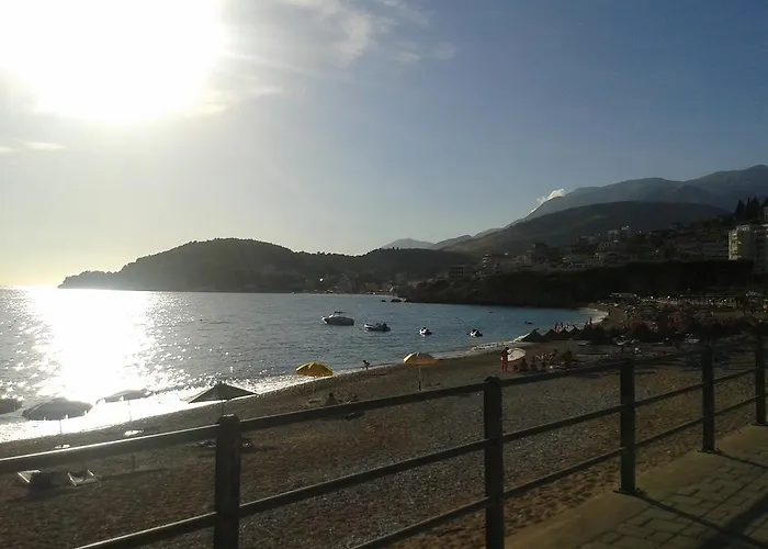 Magic Ionian & 4* Himare