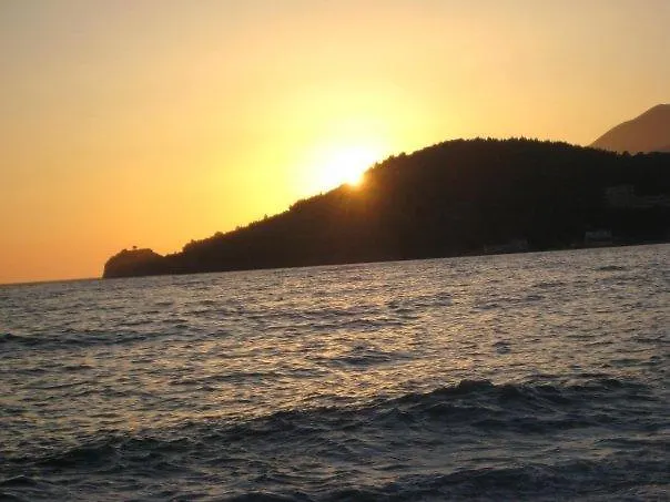 Guest house Magic Ionian &