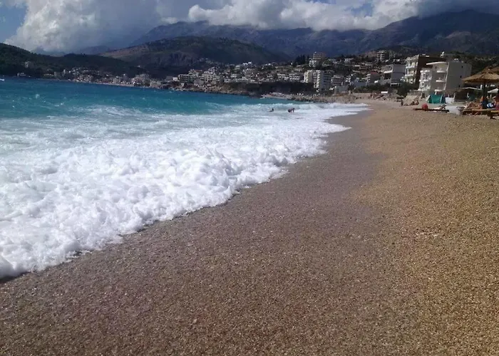 Magic Ionian & Himare