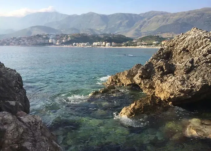 Magic Ionian & Guest house 4*