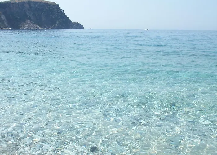 Magic Ionian & Guest house