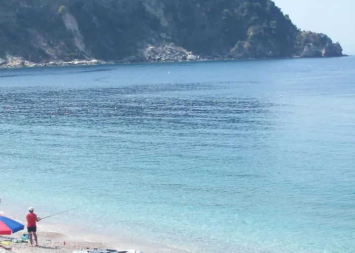 Magic Ionian & Guest house