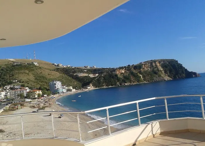 Guest house Magic Ionian &