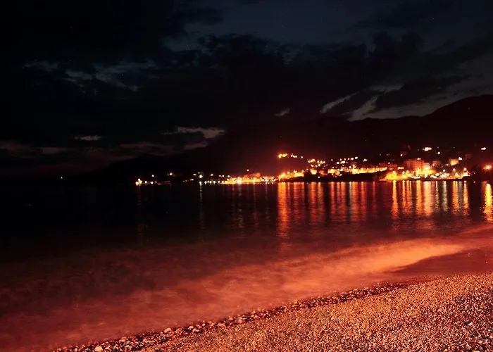 Guest house Magic Ionian & Himare