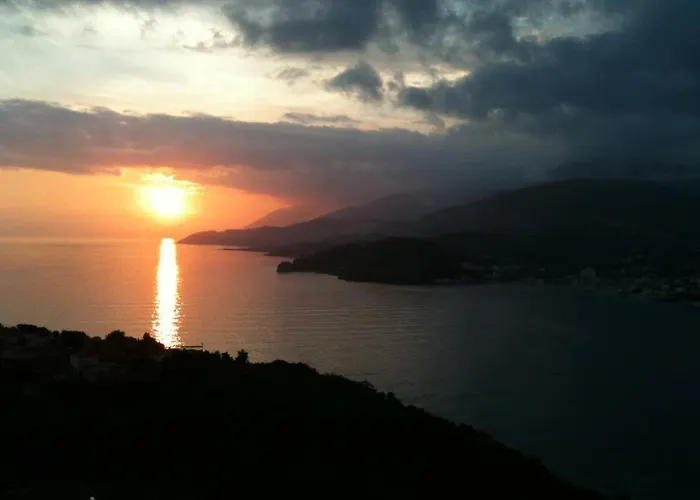 Magic Ionian & 4* Himare