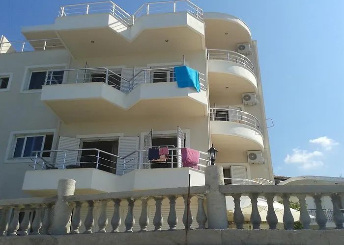 Magic Ionian & 4* Himare