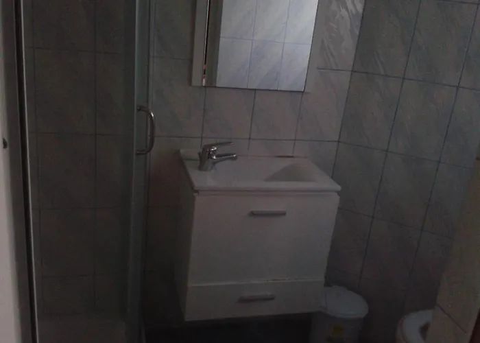 Magic Ionian & Guest house 4*